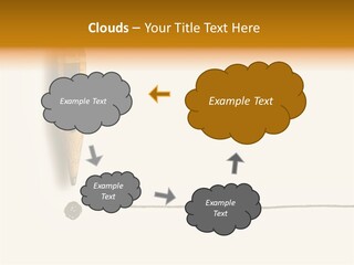 Finish Rest Objective PowerPoint Template