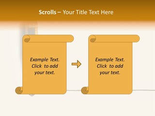 Finish Rest Objective PowerPoint Template