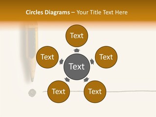 Finish Rest Objective PowerPoint Template