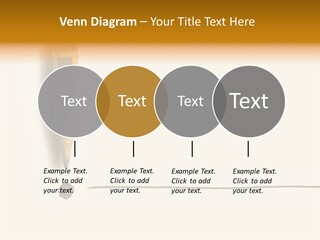 Finish Rest Objective PowerPoint Template