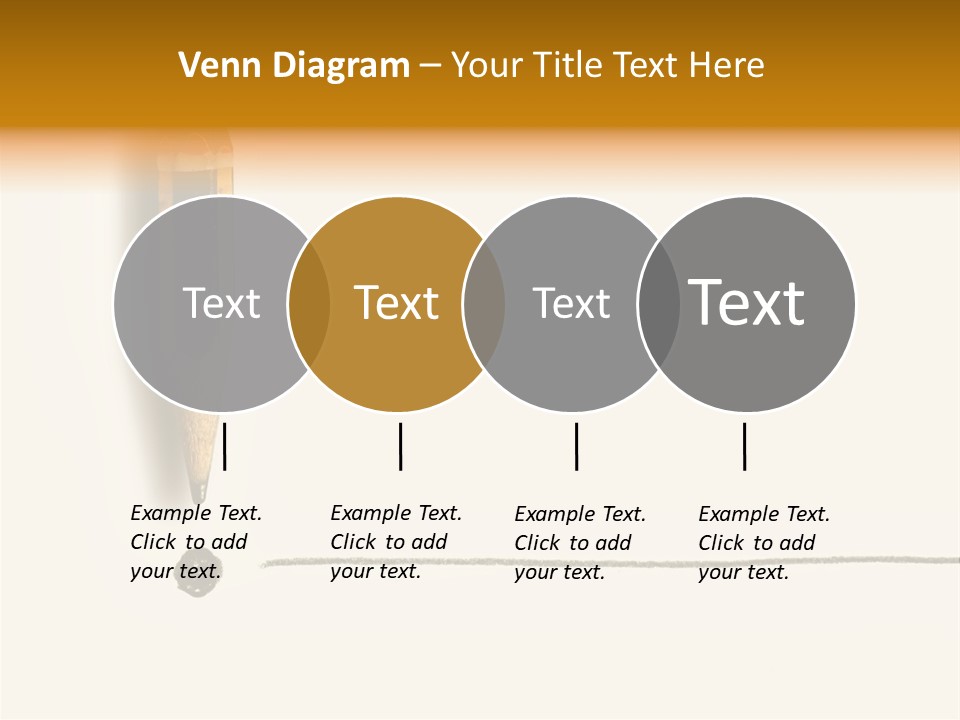 Finish Rest Objective PowerPoint Template