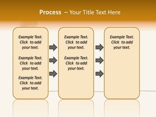Finish Rest Objective PowerPoint Template