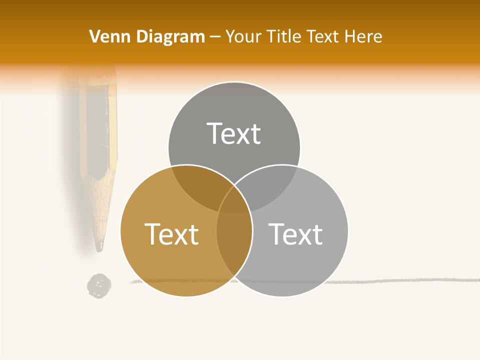 Finish Rest Objective PowerPoint Template