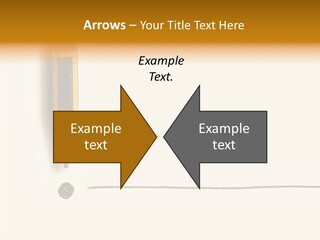 Finish Rest Objective PowerPoint Template