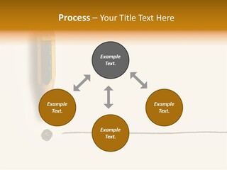 Finish Rest Objective PowerPoint Template