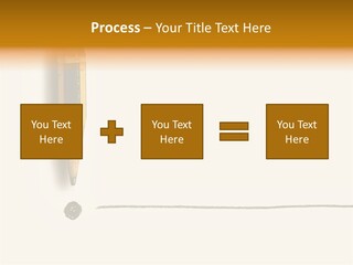 Finish Rest Objective PowerPoint Template