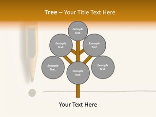 Finish Rest Objective PowerPoint Template