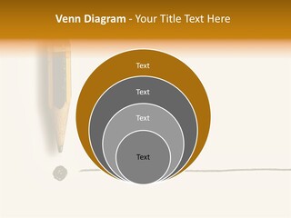 Finish Rest Objective PowerPoint Template