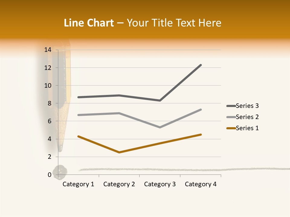 Finish Rest Objective PowerPoint Template