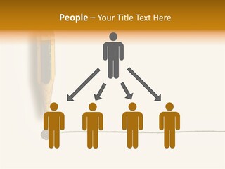 Finish Rest Objective PowerPoint Template