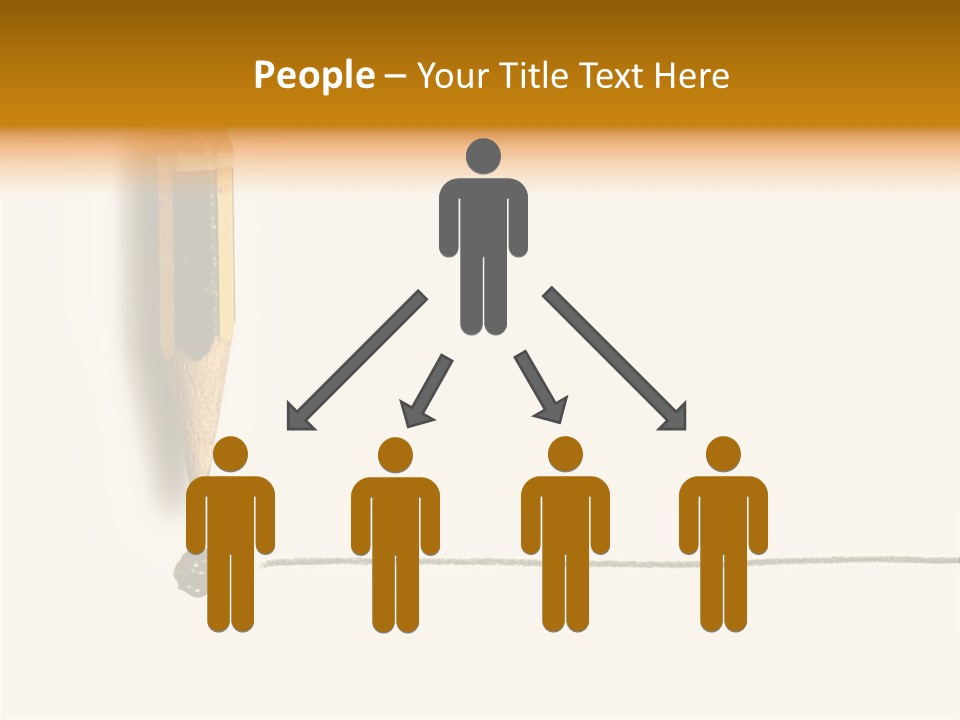 Finish Rest Objective PowerPoint Template