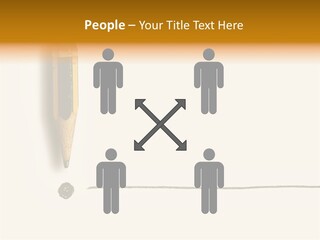 Finish Rest Objective PowerPoint Template