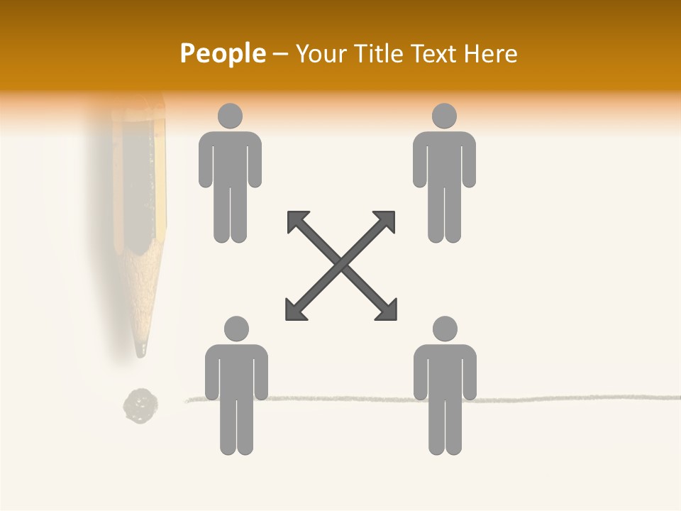 Finish Rest Objective PowerPoint Template