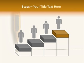 Finish Rest Objective PowerPoint Template