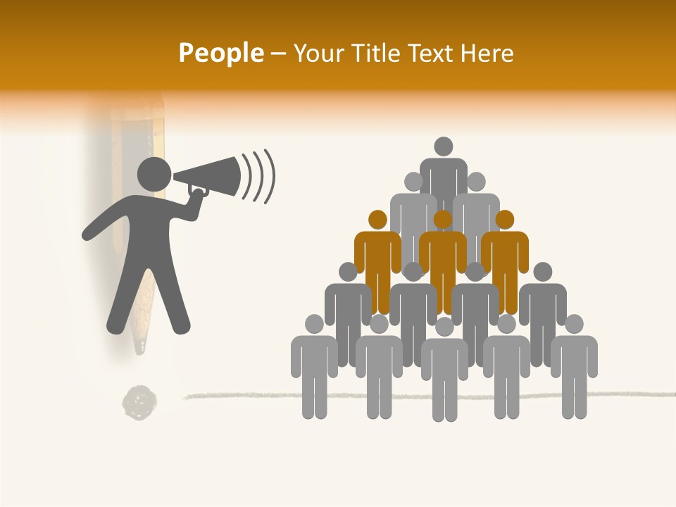 Finish Rest Objective PowerPoint Template