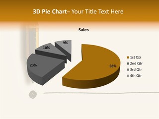 Finish Rest Objective PowerPoint Template