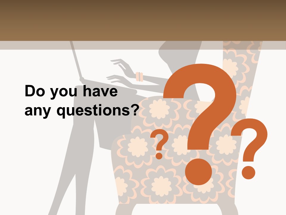 Bridge Stable Spanning PowerPoint Template