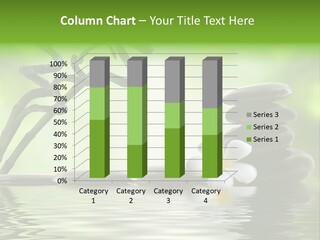 Row Symbol Zen PowerPoint Template