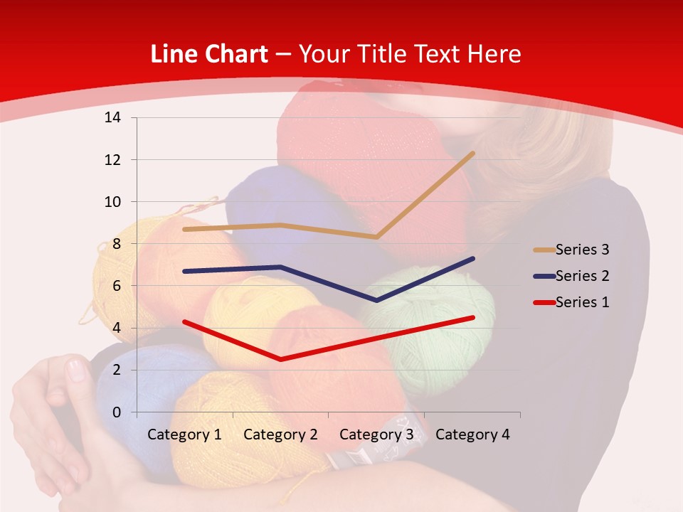 Hands Happiness Hobby PowerPoint Template