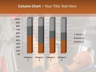 Body Abdomen Leg PowerPoint Template