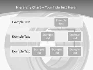 Repair Spare Round PowerPoint Template