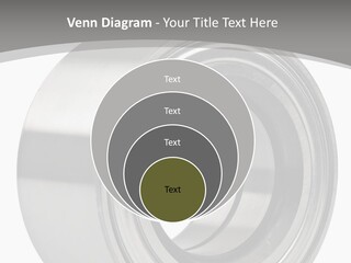 Repair Spare Round PowerPoint Template