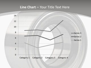 Repair Spare Round PowerPoint Template