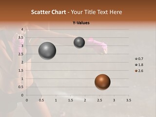 Training Conflict Competitive PowerPoint Template