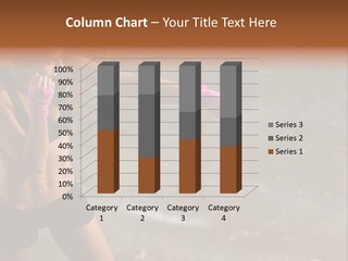 Training Conflict Competitive PowerPoint Template