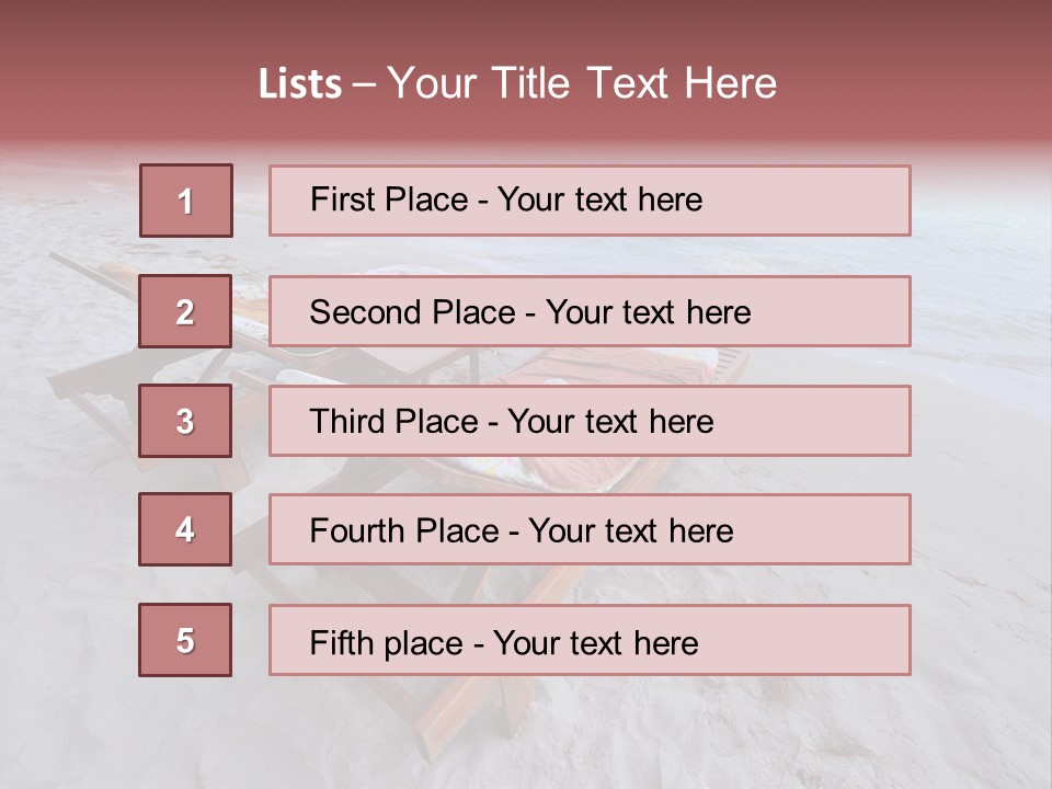 Environment Silhouette Energy PowerPoint Template