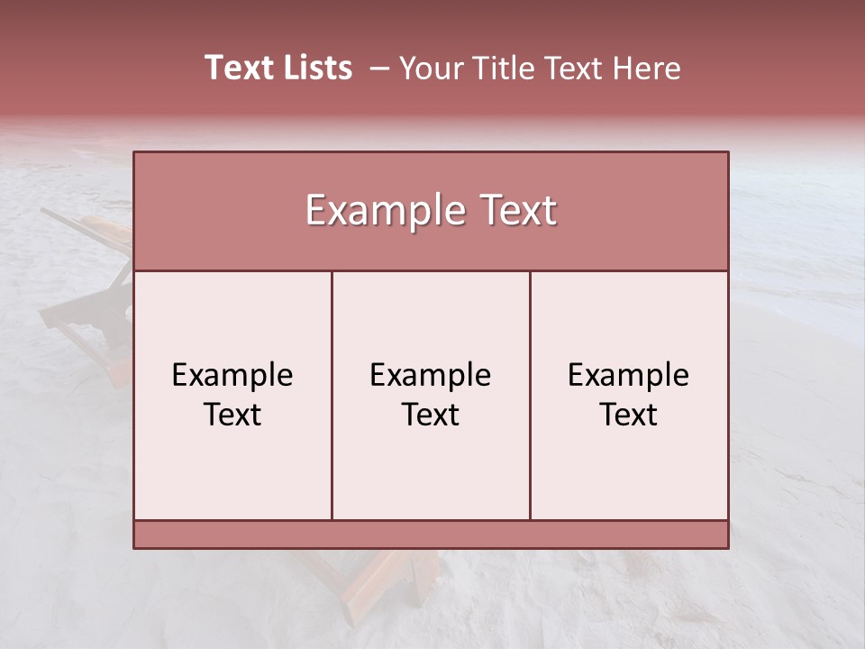 Environment Silhouette Energy PowerPoint Template