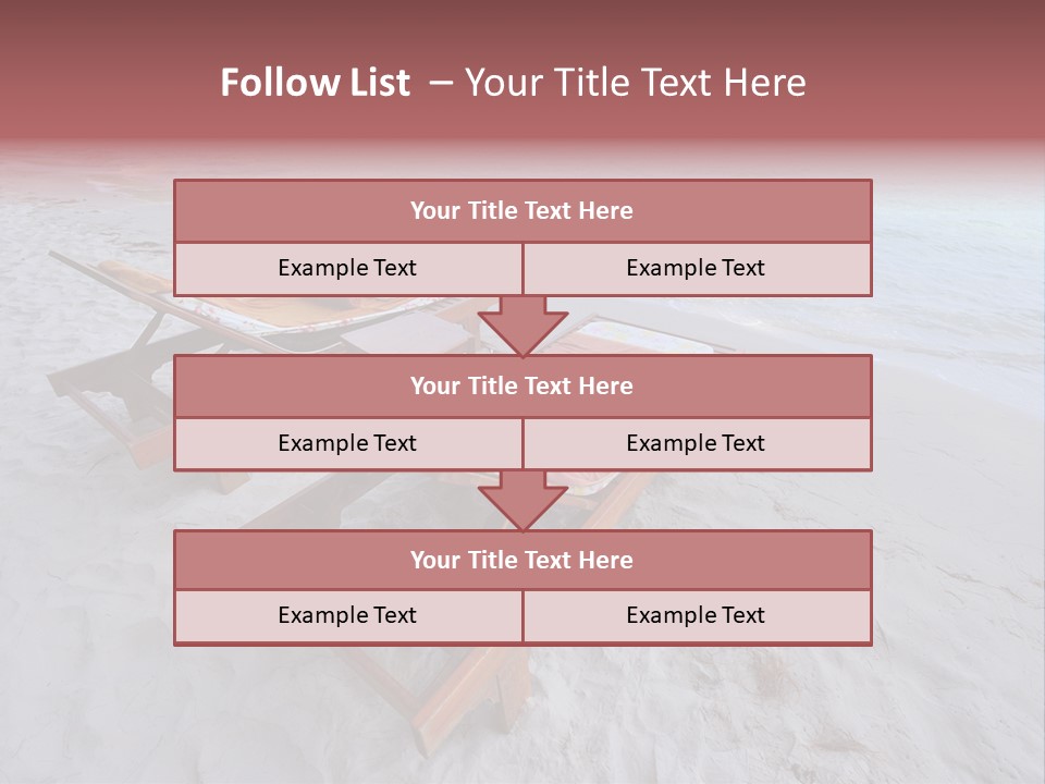 Environment Silhouette Energy PowerPoint Template