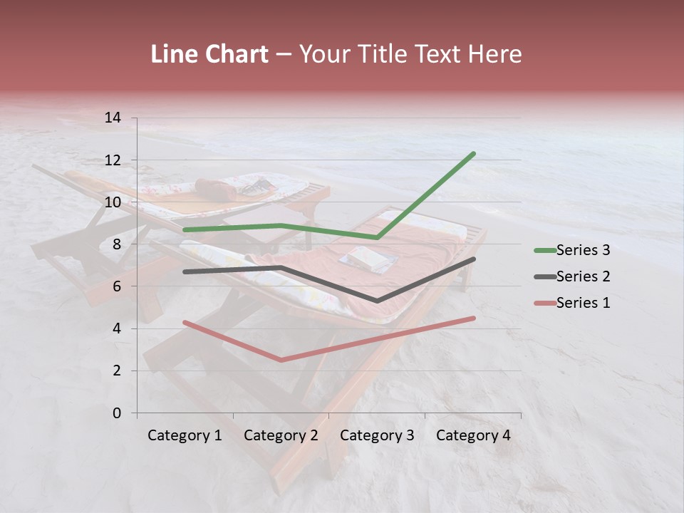 Environment Silhouette Energy PowerPoint Template