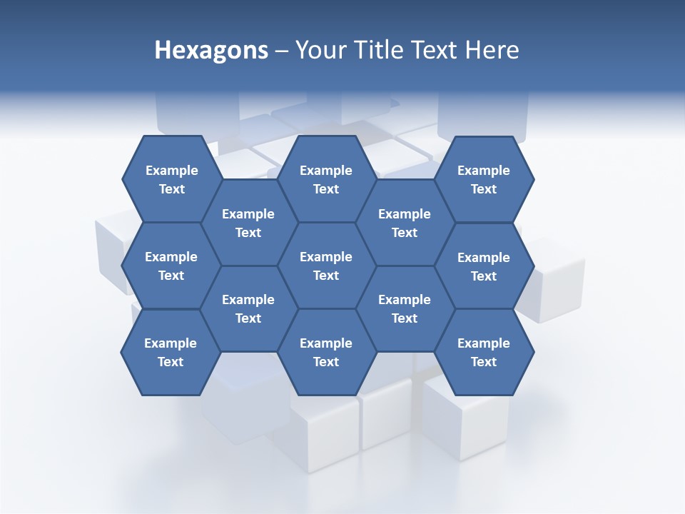 Fit Slimming Slim PowerPoint Template