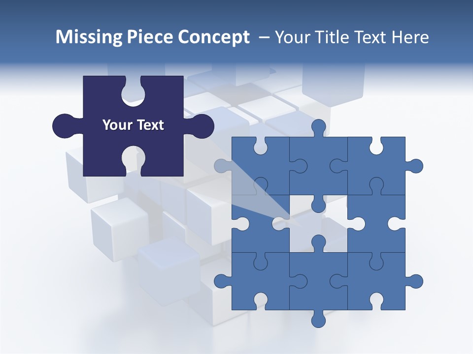 Fit Slimming Slim PowerPoint Template