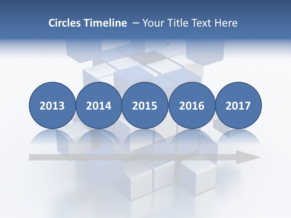 Fit Slimming Slim PowerPoint Template