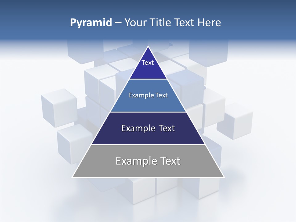 Fit Slimming Slim PowerPoint Template