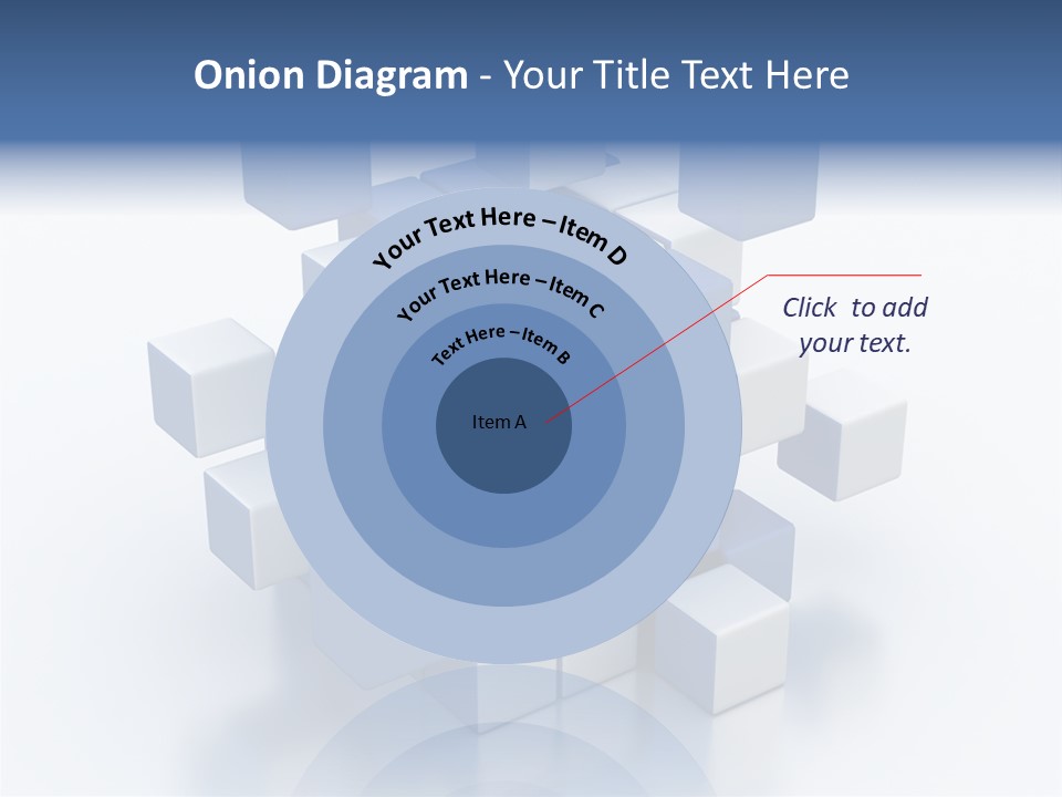 Fit Slimming Slim PowerPoint Template