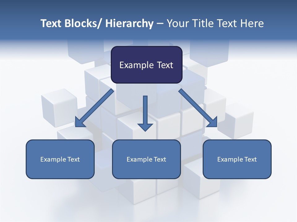 Fit Slimming Slim PowerPoint Template