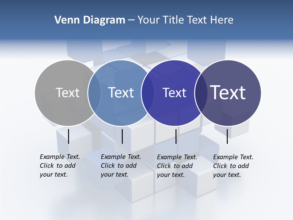 Fit Slimming Slim PowerPoint Template