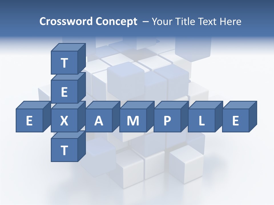 Fit Slimming Slim PowerPoint Template
