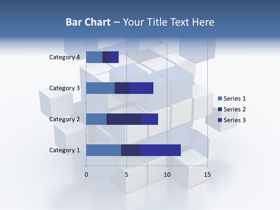 Fit Slimming Slim PowerPoint Template