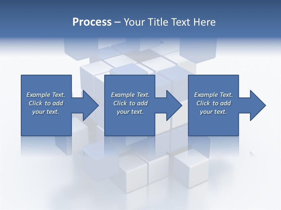 Fit Slimming Slim PowerPoint Template