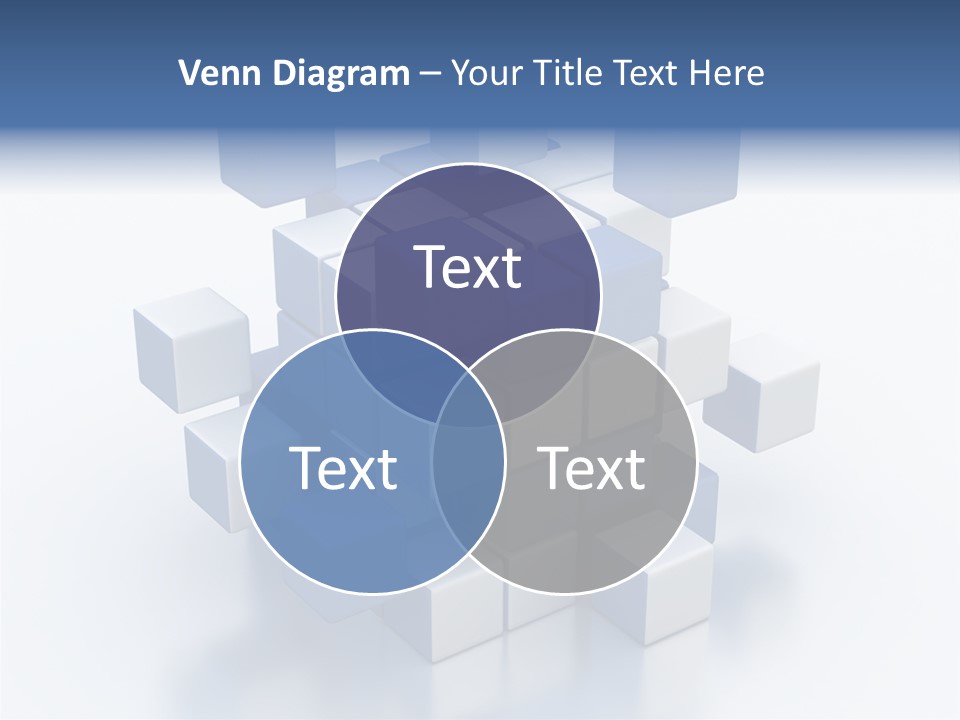 Fit Slimming Slim PowerPoint Template