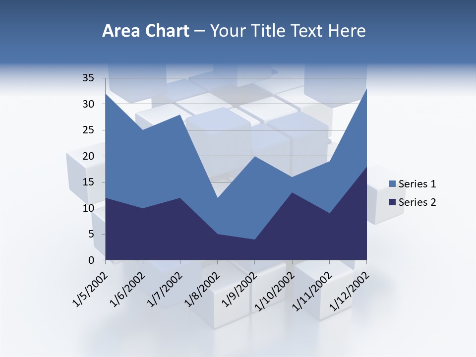 Fit Slimming Slim PowerPoint Template