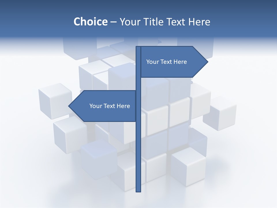 Fit Slimming Slim PowerPoint Template