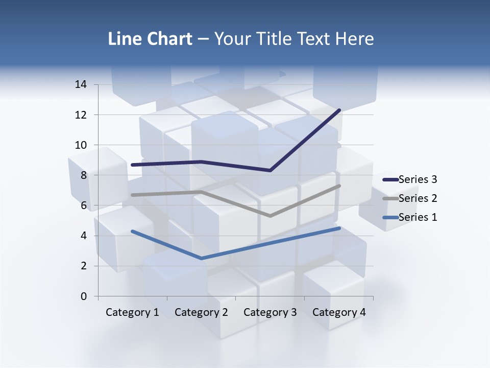 Fit Slimming Slim PowerPoint Template