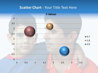 Little Fun Father PowerPoint Template