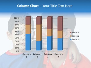 Little Fun Father PowerPoint Template