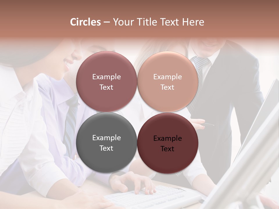 Fitness Weight Body PowerPoint Template